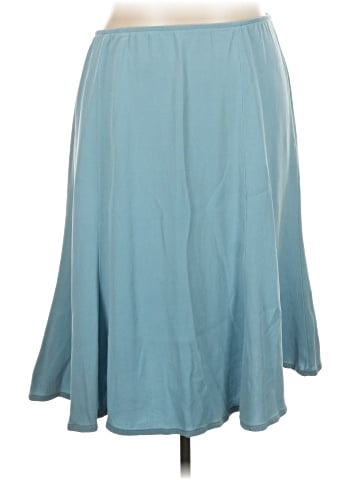 Eileen Fisher Casual Skirt (view 1)