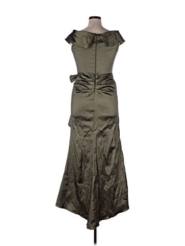 Xscape Cocktail Dress (view 2)
