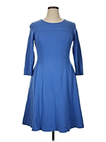 Eliza J Casual Dress (view 1)