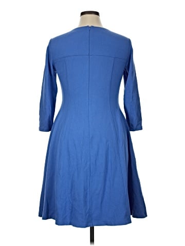 Eliza J Casual Dress (view 2)