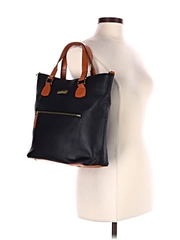 Joy & Iman Tote (view 2)