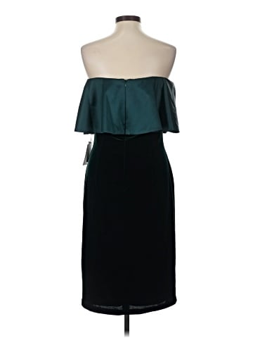 Adrianna Papell Cocktail Dress (view 2)