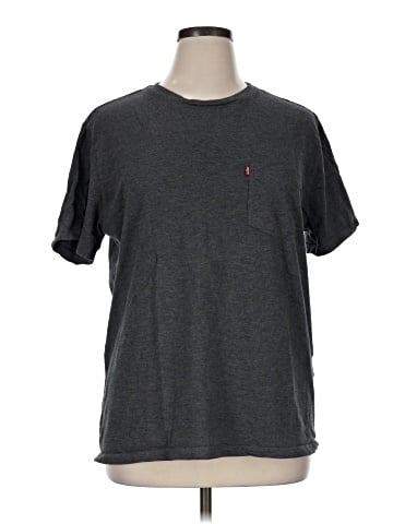 Levi's Short Sleeve T-Shirt (view 1)