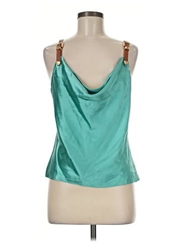 L'Agence Sleeveless Blouse (view 1)