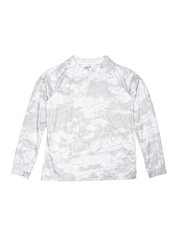 Active by Old Navy Long Sleeve T-Shirt (view 1)