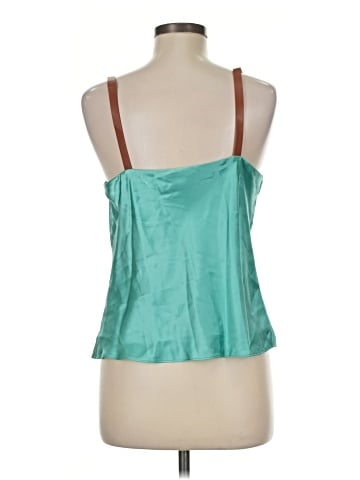 L'Agence Sleeveless Blouse (view 2)