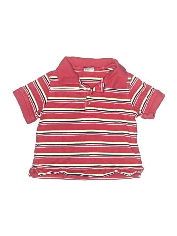 Starting Out Short Sleeve Polo (view 1)