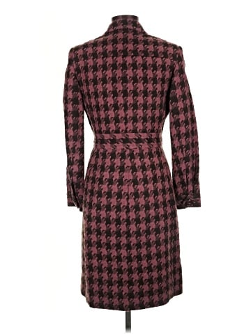Prague Coat (view 2)
