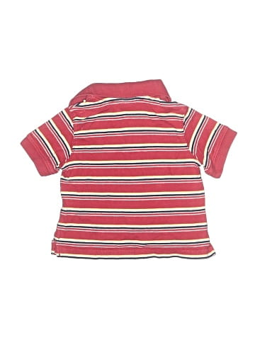 Starting Out Short Sleeve Polo (view 2)
