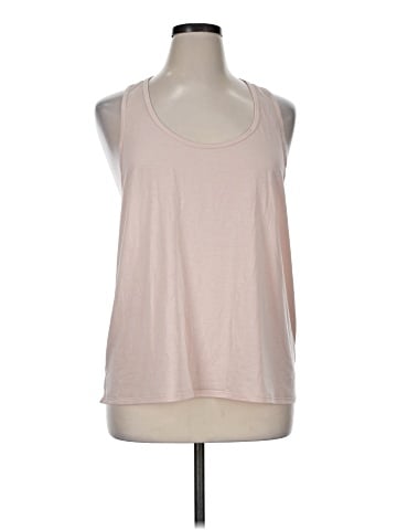 Athleta Sleeveless T-Shirt (view 1)