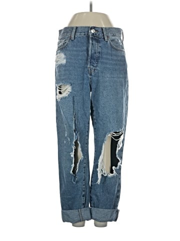 Forever 21 Jeans (view 1)