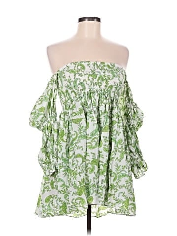 MISA Los Angeles Casual Dress (view 1)