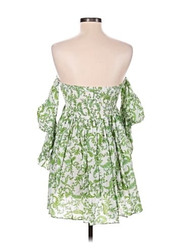 MISA Los Angeles Casual Dress (view 2)