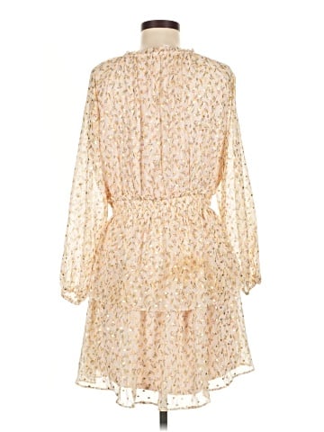 LC Lauren Conrad Casual Dress (view 2)