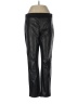 MICHAEL Michael Kors Black Active Pants Size L - photo 1