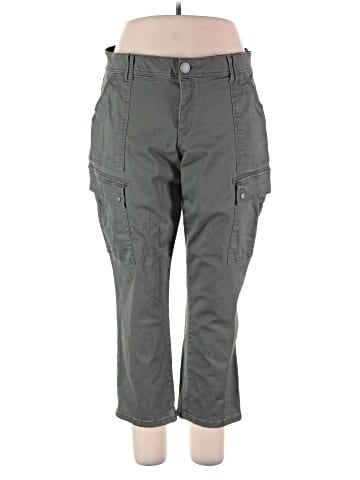 Wit & Wisdom Cargo Pants (view 1)