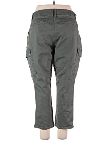 Wit & Wisdom Cargo Pants (view 2)