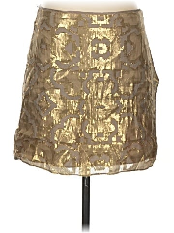 Alice & Trixie Formal Skirt (view 1)