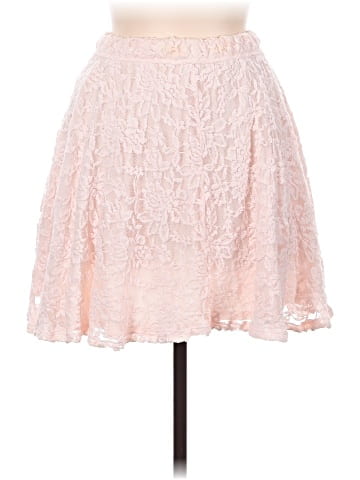 Abercrombie & Fitch Formal Skirt (view 2)
