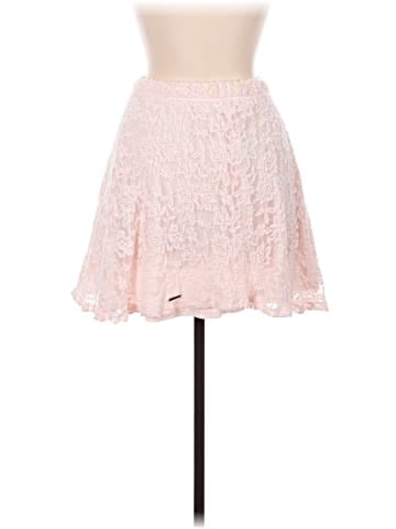 Abercrombie & Fitch Formal Skirt (view 1)