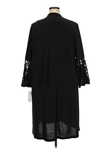 R&M Richards Cocktail Dress (view 2)