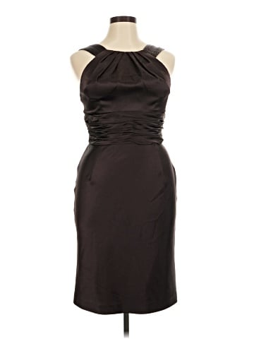 Adrianna Papell Cocktail Dress (view 1)