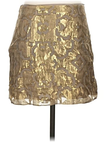 Alice & Trixie Formal Skirt (view 2)