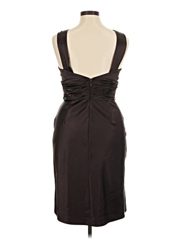 Adrianna Papell Cocktail Dress (view 2)