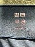Uniqlo Solid Blue Active Pants Size S - photo 7