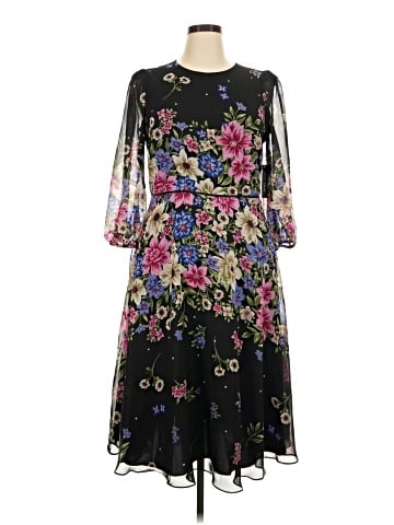 Jessica Howard Cocktail Dress (view 1)