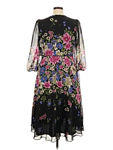 Jessica Howard Cocktail Dress (view 2)