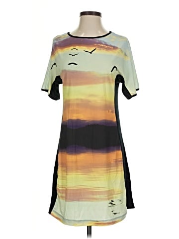 Nally & Millie Casual Dress (view 1)