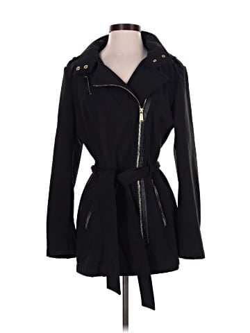 MICHAEL Michael Kors Coat (view 1)