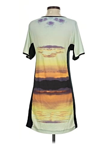 Nally & Millie Casual Dress (view 2)
