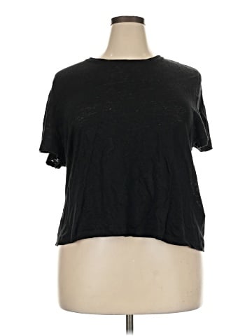 J.Crew Short Sleeve T-Shirt (view 1)