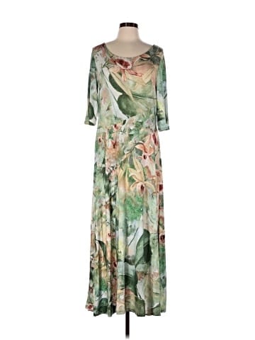 Soft Surroundings Casual Dress (view 1)