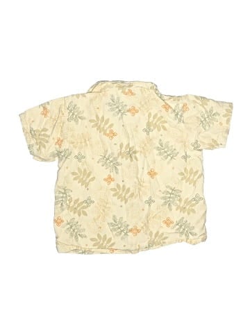 Baby Headquarters Short Sleeve Button-Down Shirt (view 2)