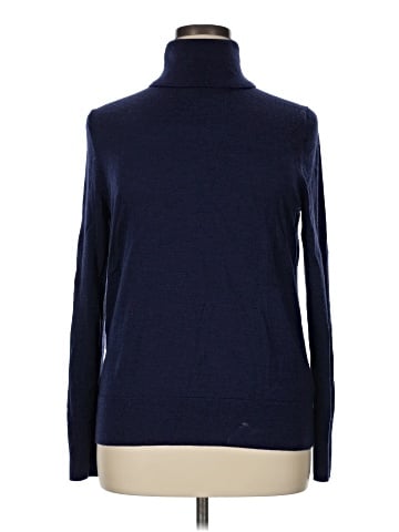Gap Wool Pullover Sweater (view 1)
