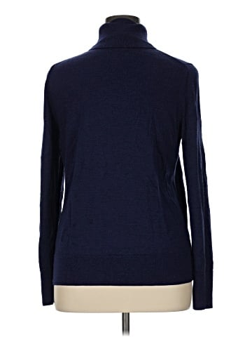 Gap Wool Pullover Sweater (view 2)