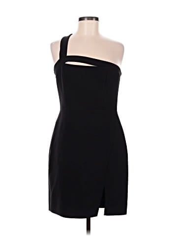 BCBGMAXAZRIA Cocktail Dress (view 1)