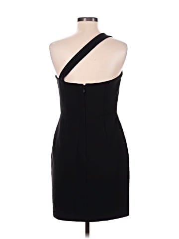 BCBGMAXAZRIA Cocktail Dress (view 2)