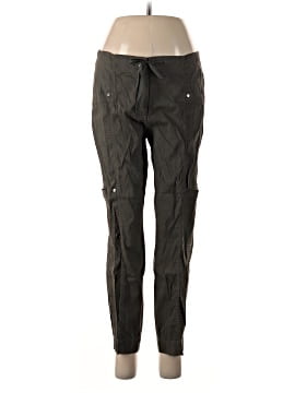 Eileen Fisher Linen Pants (view 1)