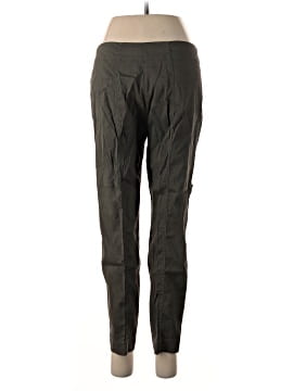 Eileen Fisher Linen Pants (view 2)