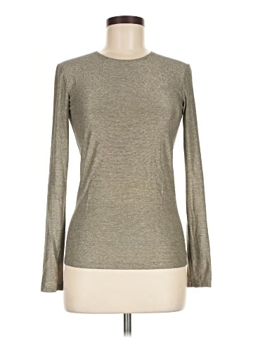 ONLY HEARTS Long Sleeve T-Shirt (view 1)