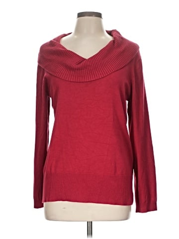 Chico's Pullover Sweater (view 1)