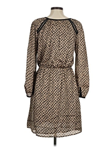 Oleg Cassini Casual Dress (view 2)