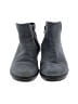 Ecco Gray Ankle Boots Size EU 40 - photo 2