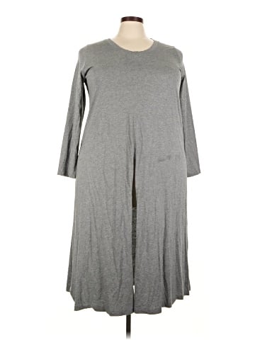 Roaman's Casual Dress (view 1)