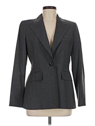 Anne Klein Blazer (view 1)