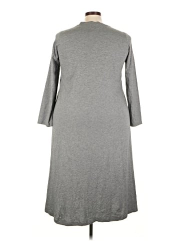 Roaman's Casual Dress (view 2)